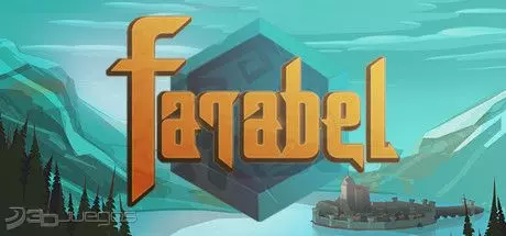 Carátula de Farabel