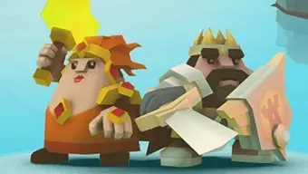 Farabel: Tráiler Beta