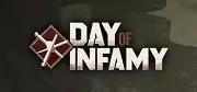 Carátula de Day of Infamy - Mac
