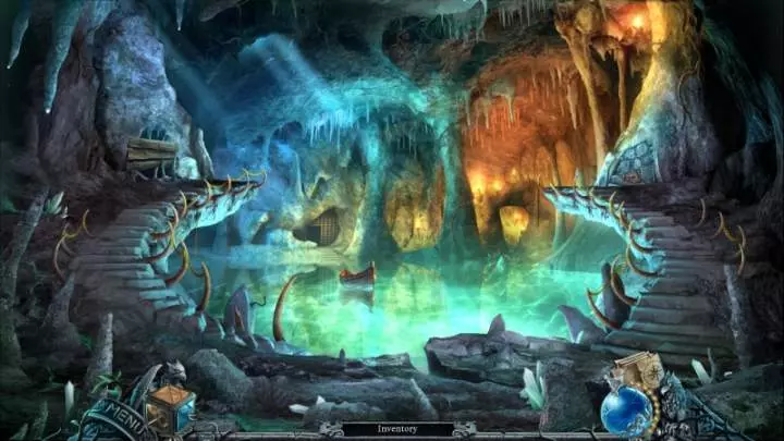 Graven The Purple Moon Prophecy