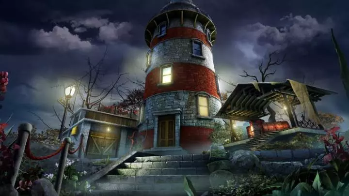 Graven The Purple Moon Prophecy