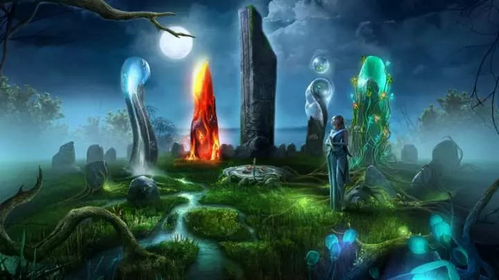 Graven The Purple Moon Prophecy - PC