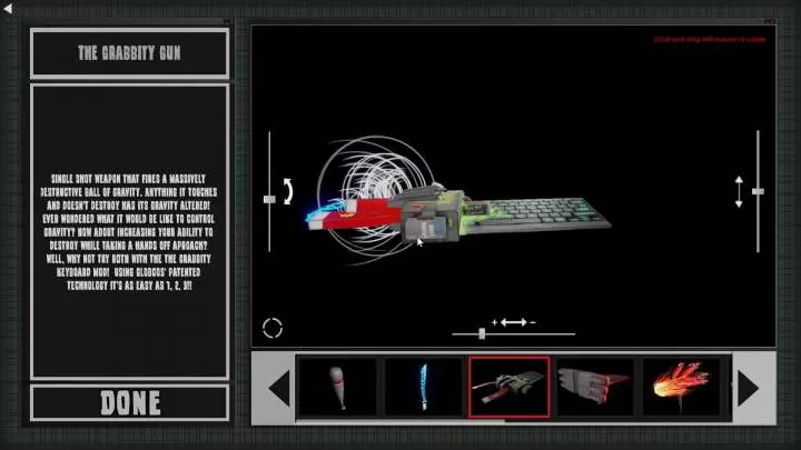 Office Freakout - PC