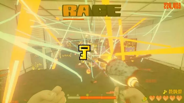 Office Freakout - PC