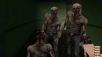 Análisis de Dead & Furious