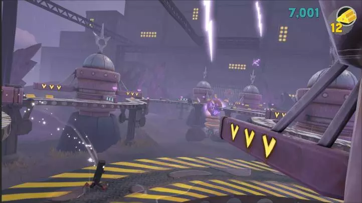 Runner3 - Nintendo Switch