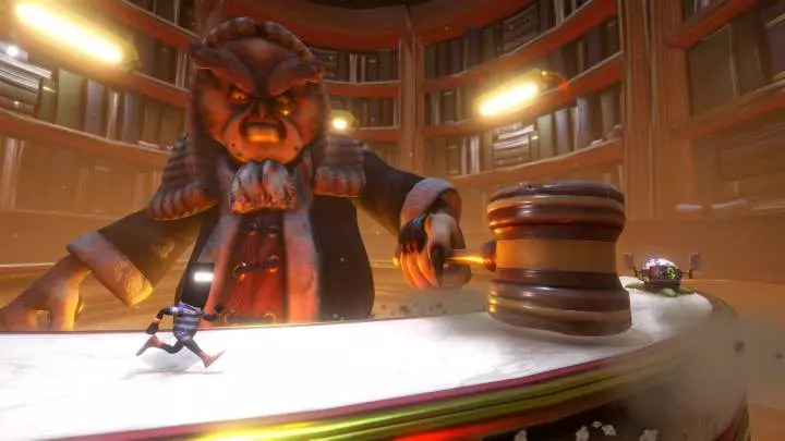 Runner3 - Nintendo Switch