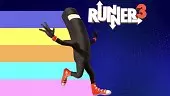 Runner3 anuncia fecha de lanzamiento con nuevo tráiler
