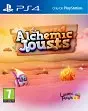 Alchemic Jousts PS4