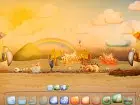 Alchemic Jousts - Pantalla