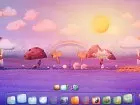Alchemic Jousts - Pantalla