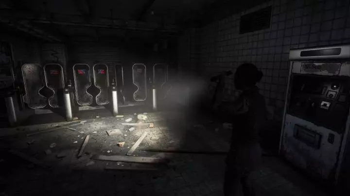 Homefront The Revolution - La Voz de la Libertad