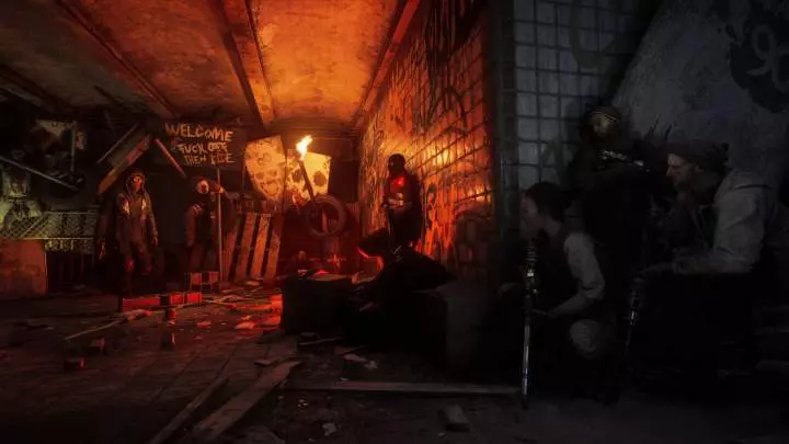 Homefront: The Revolution - La Voz de la Libertad