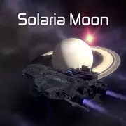 Carátula de Solaria Moon - Mac