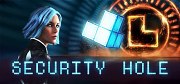Carátula de Security Hole - PC