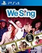 We Sing PS4