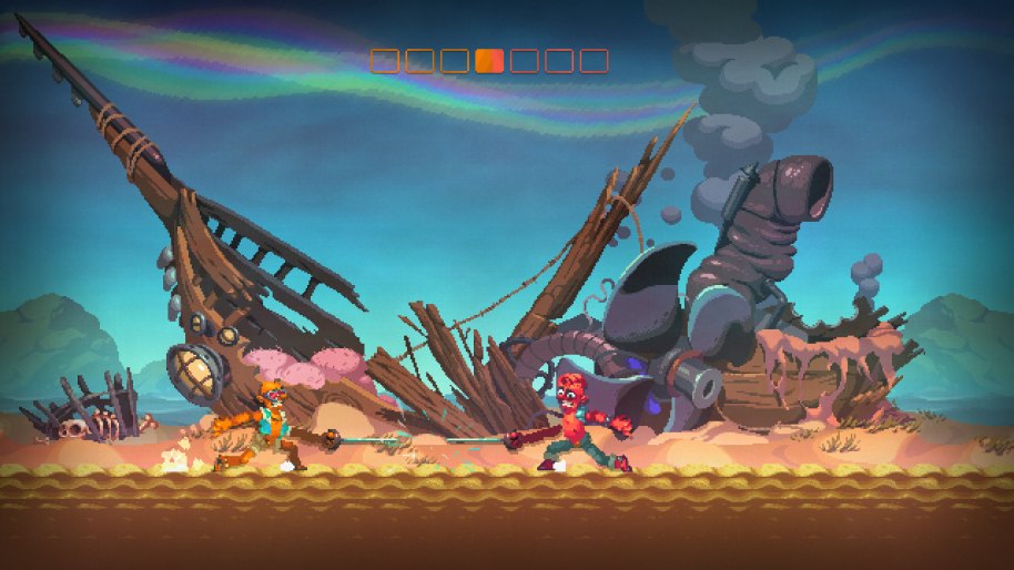 Nidhogg II