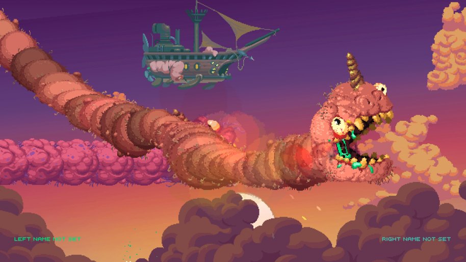 Nidhogg II análisis