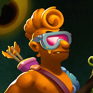 Nidhogg II Análisis