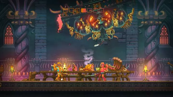 Nidhogg II