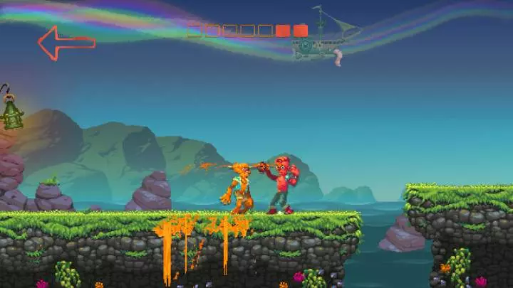Nidhogg II