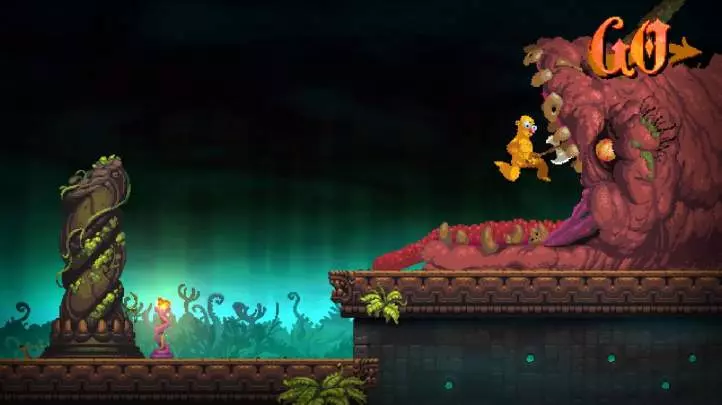 Nidhogg II