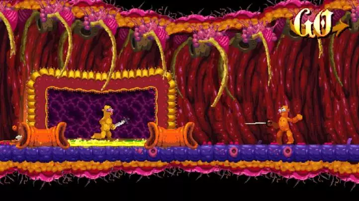 Nidhogg II