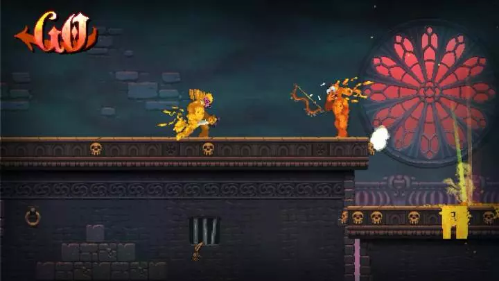 Nidhogg II