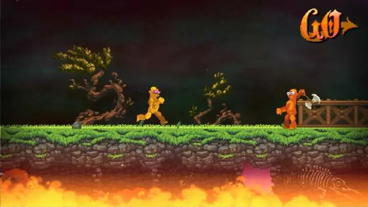 Nidhogg II