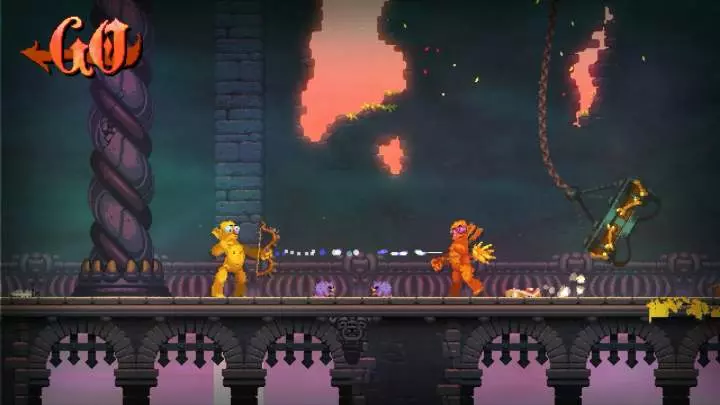Nidhogg II - PC