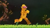 Nidhogg II: Teaser