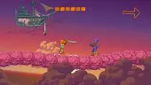 Nidhogg II: 5 minutos de Gameplay