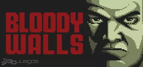 Carátula de Bloody Walls