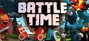 Carátula de BattleTime - Mac