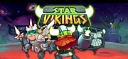 Carátula de Star Vikings - Mac