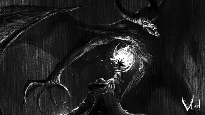 Vlad the Impaler - PC