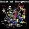 Quest of Dungeons