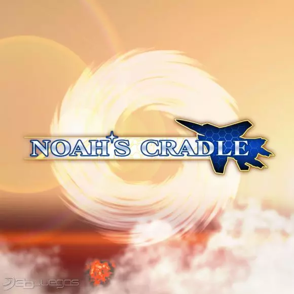 Carátula de Noah's Cradle