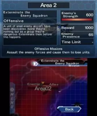Noah's Cradle