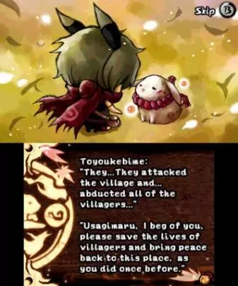 Ninja Usagimaru - The Mysterious Karakuri Castle