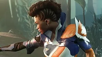 Crucible: Vídeo de Presentación