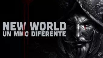 El juego de moda: los motivos por los que New World es más que 'otro MMO'