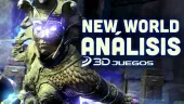 Análisis doble de New World, el MMORPG de Amazon: descubre en este vídeo si merece la pena
