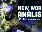 Análisis doble de New World, el MMORPG de Amazon: descubre en este vídeo si merece la pena