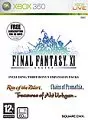 Final Fantasy XI Xbox 360