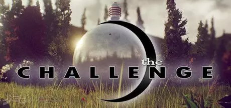 Carátula de The Challenge