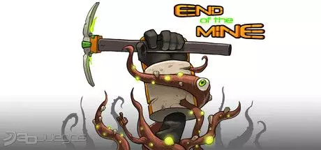 Carátula de End of the Mine