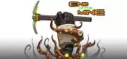 Carátula de End of the Mine - Mac