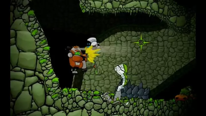 End of the Mine - PC