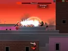 Blast Brawl 2 Bloody Boogaloo - Pantalla